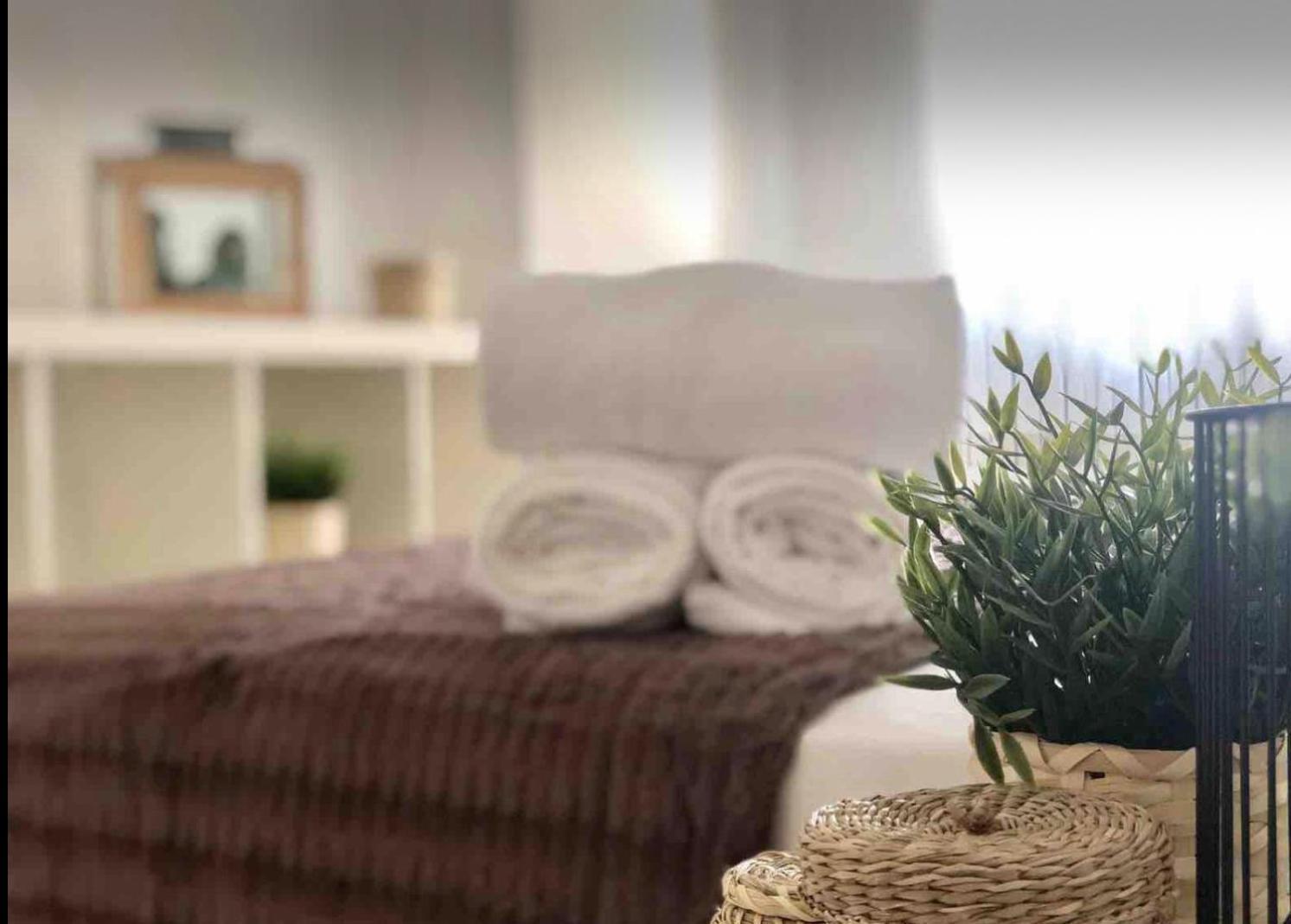 Apartamento Ana Isabel Saragozza Esterno foto