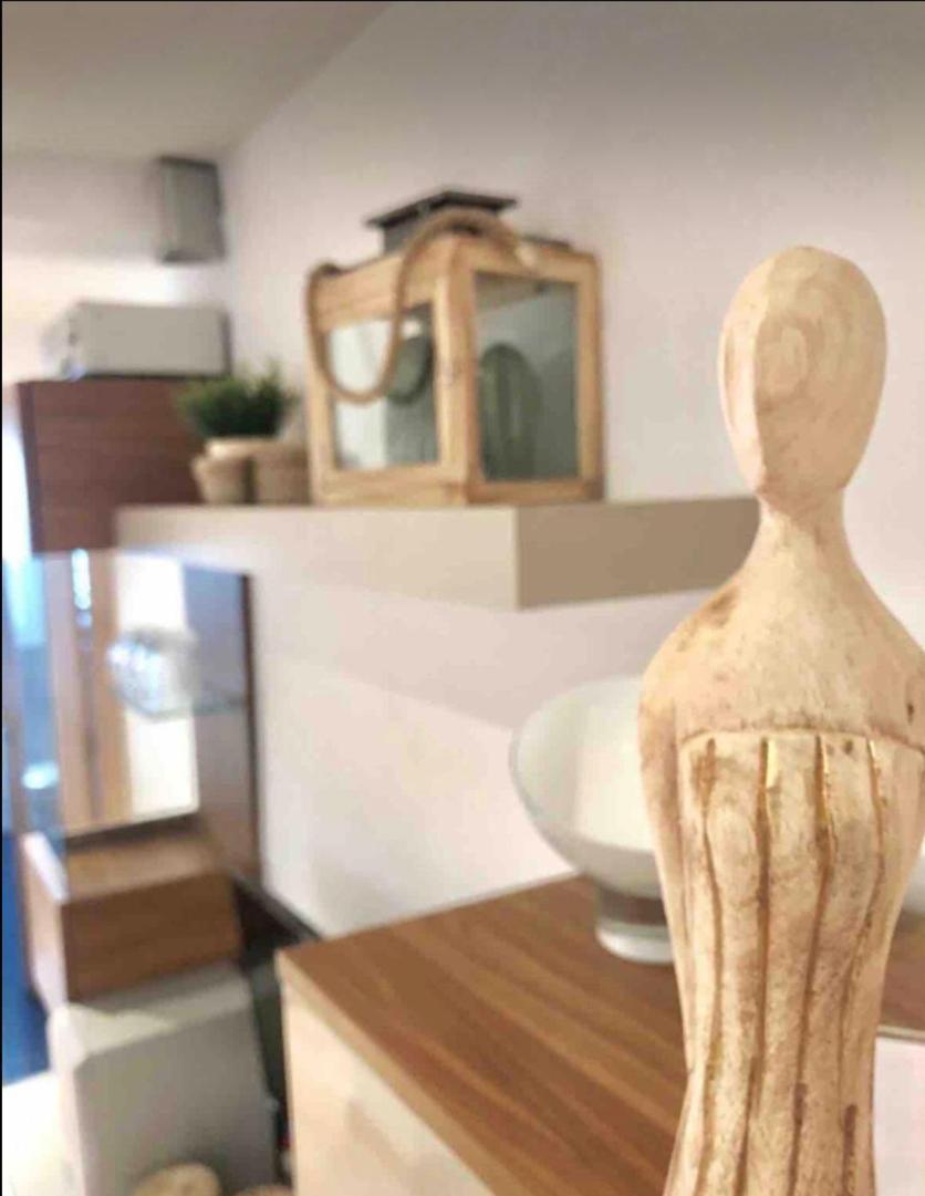 Apartamento Ana Isabel Saragozza Esterno foto