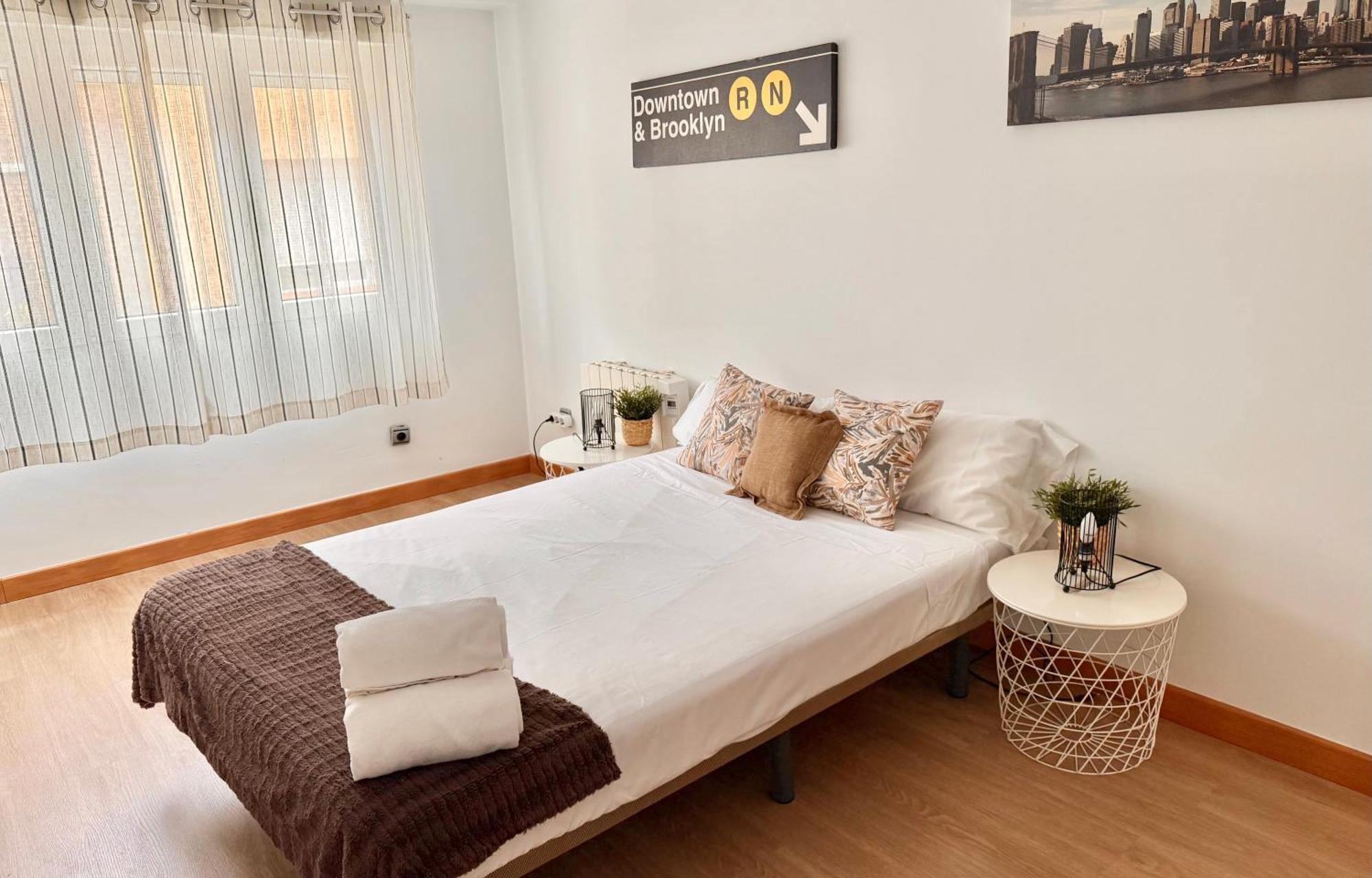 Apartamento Ana Isabel Saragozza Esterno foto