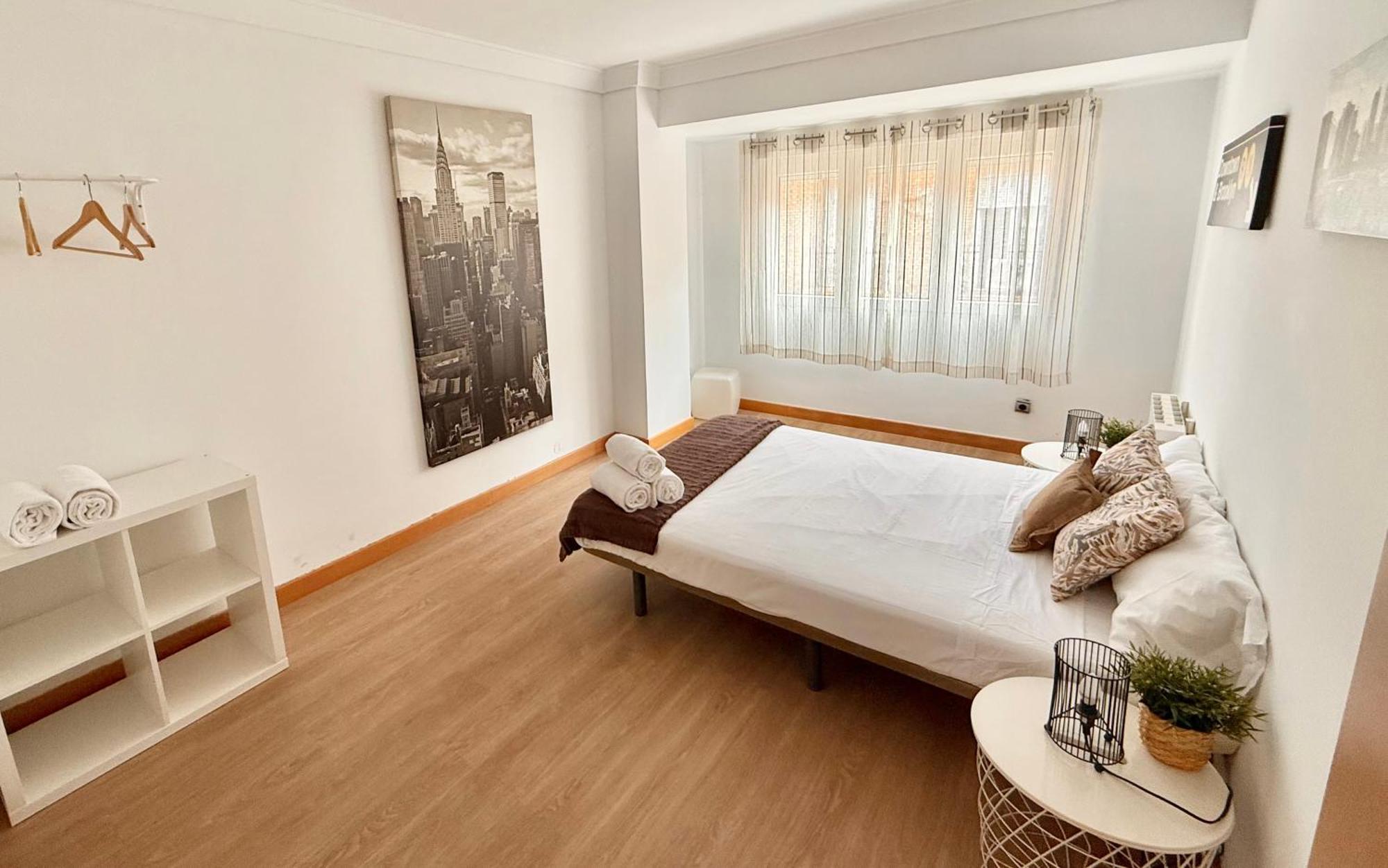 Apartamento Ana Isabel Saragozza Esterno foto