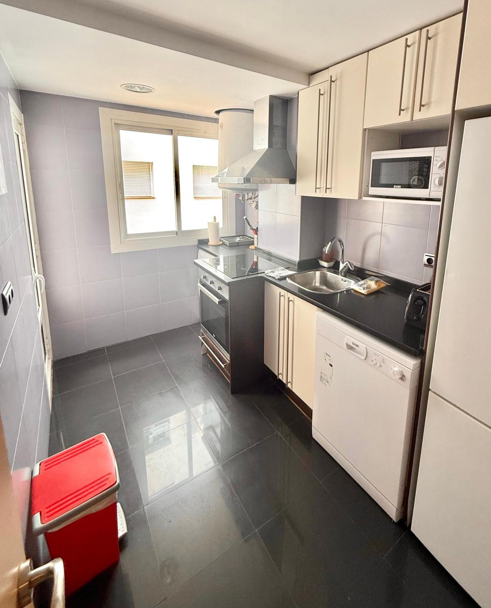 Apartamento Ana Isabel Saragozza Esterno foto