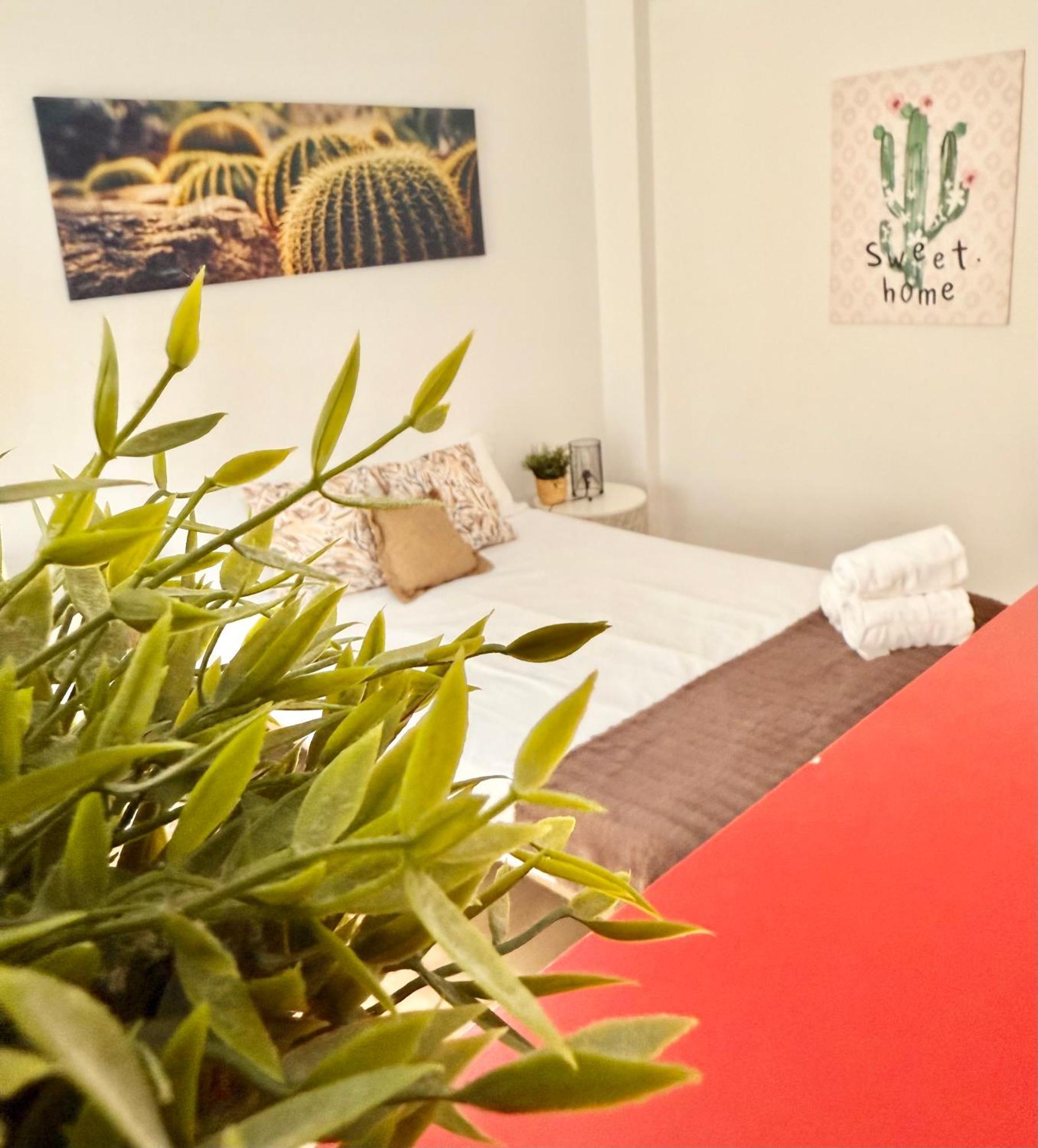 Apartamento Ana Isabel Saragozza Esterno foto
