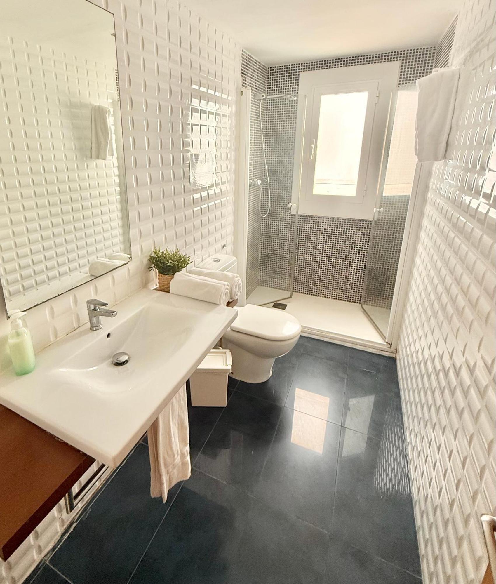 Apartamento Ana Isabel Saragozza Esterno foto